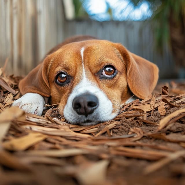 Harmony for Dogs: Music for Peace - Dog Chillout Zone