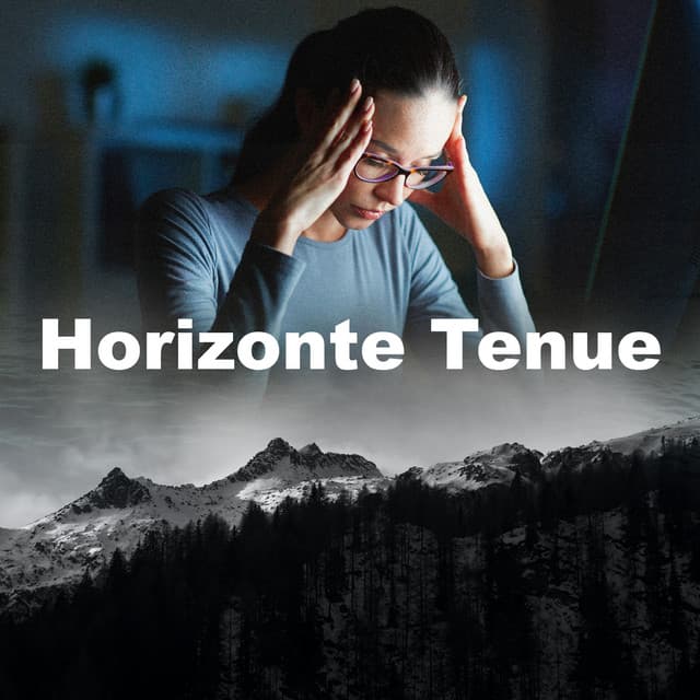 Horizonte Tenue - Música relajante para mascotas