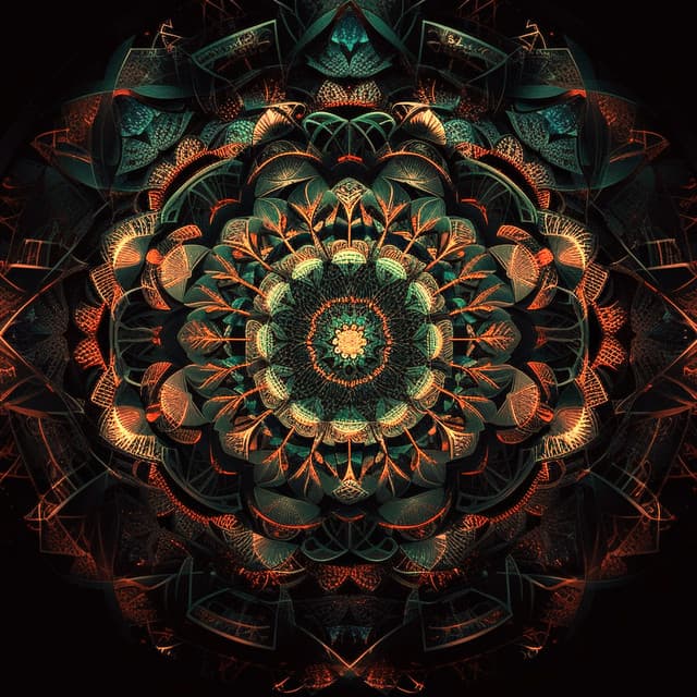 Pain Reduction - Solfeggio Miracle Tones