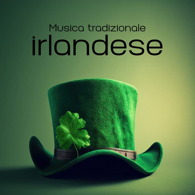 Musica tradizionale irlandese - Anandani