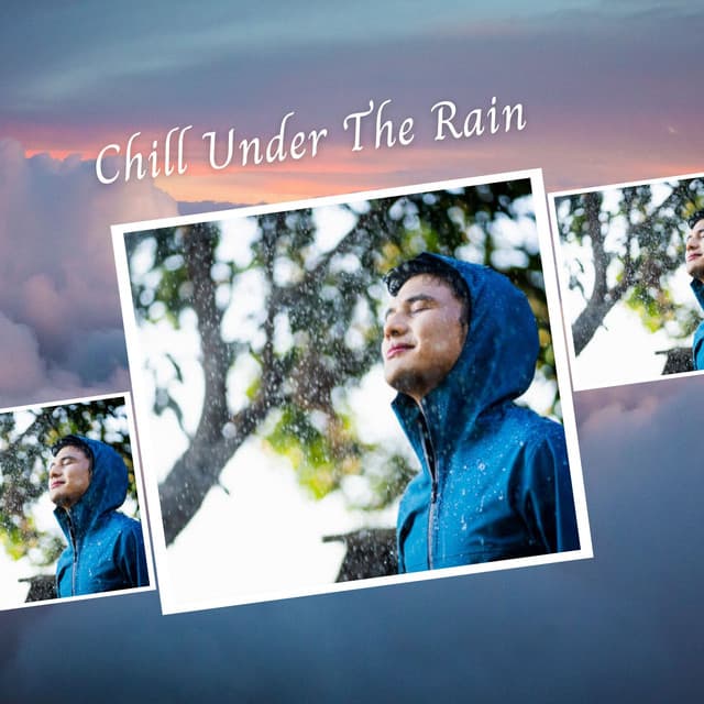 Chill Under The Rain - lofistef