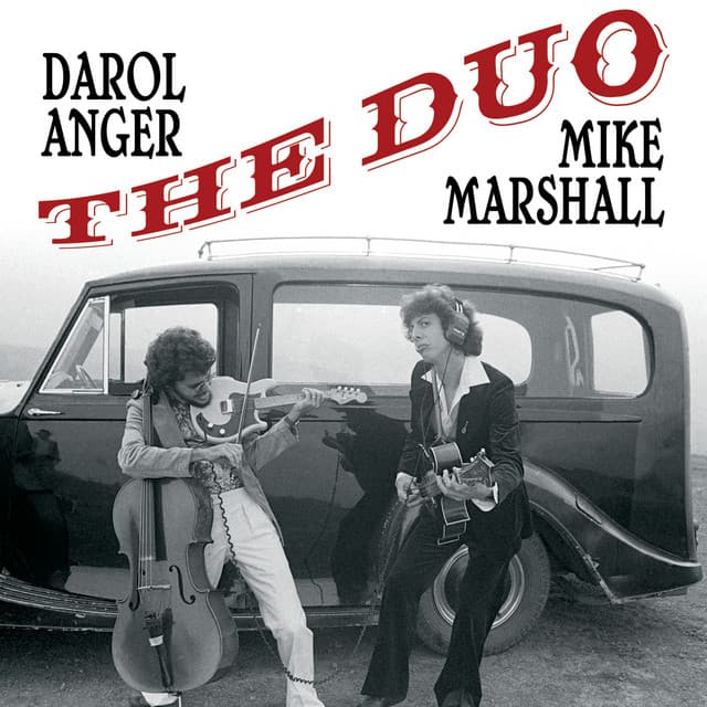The Duo - Darol Anger