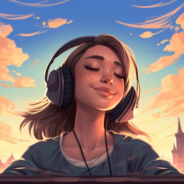 Brightening - No Stress Ensamble