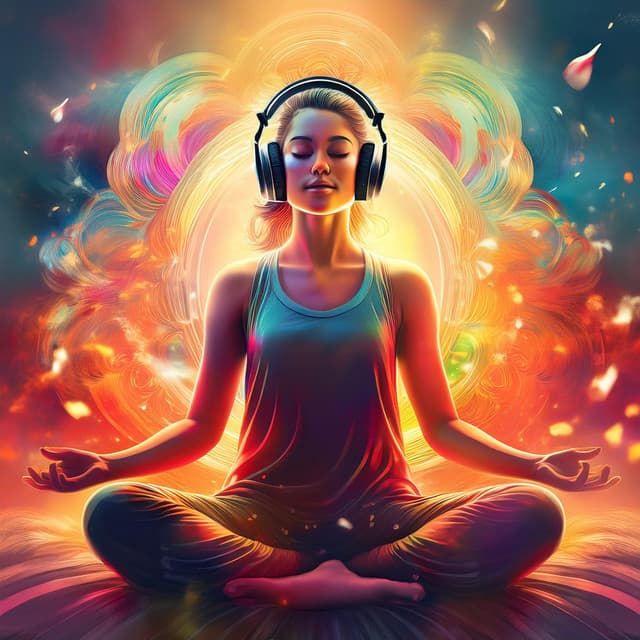 Journey to Relaxation: Soft Harmonies Flow - Soft Music