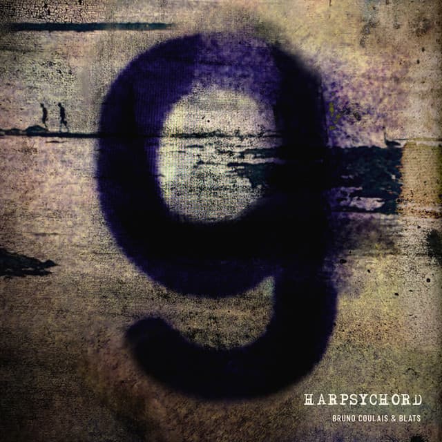 Harpsychord