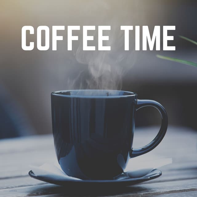 Coffee Time - Coffe Lofi