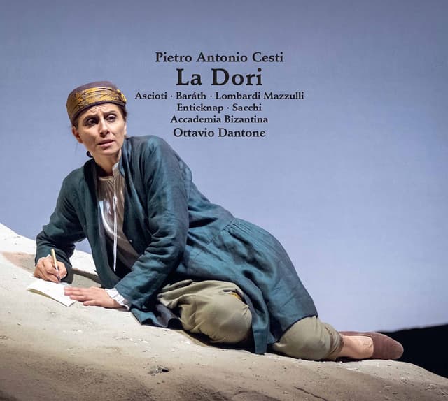 Cesti: La Dori - Antonio Cesti