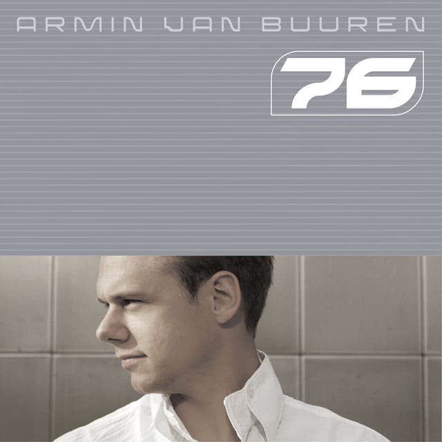 76 - Armin van Buuren