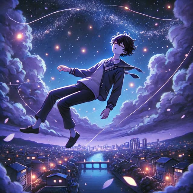 Dreams of Life - Lo Fi Hip Hop