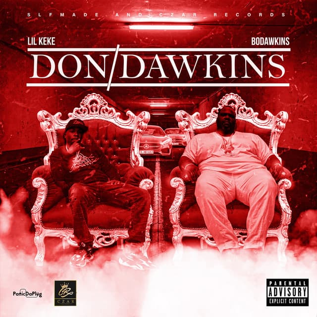 Bo Dawkins