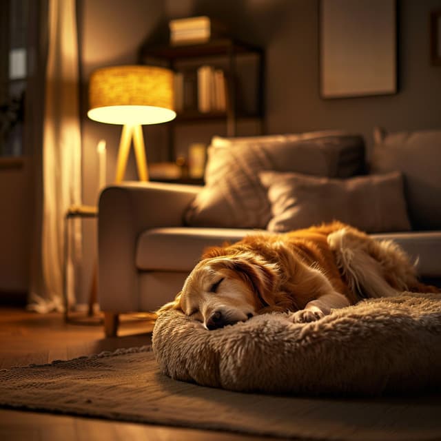 Relajación Binaural Para Mascotas - Ambiente Binaural