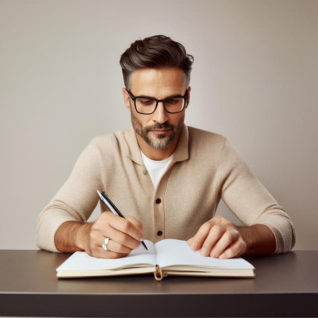 Melodías Calmadas De Piano Para Estudio Enfocado - Academia A-Plus