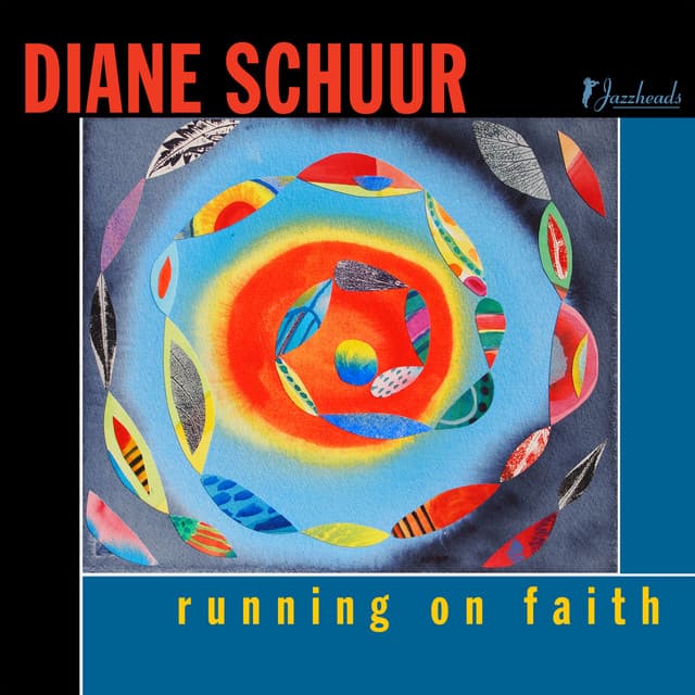 Running on Faith - Diane Schuur