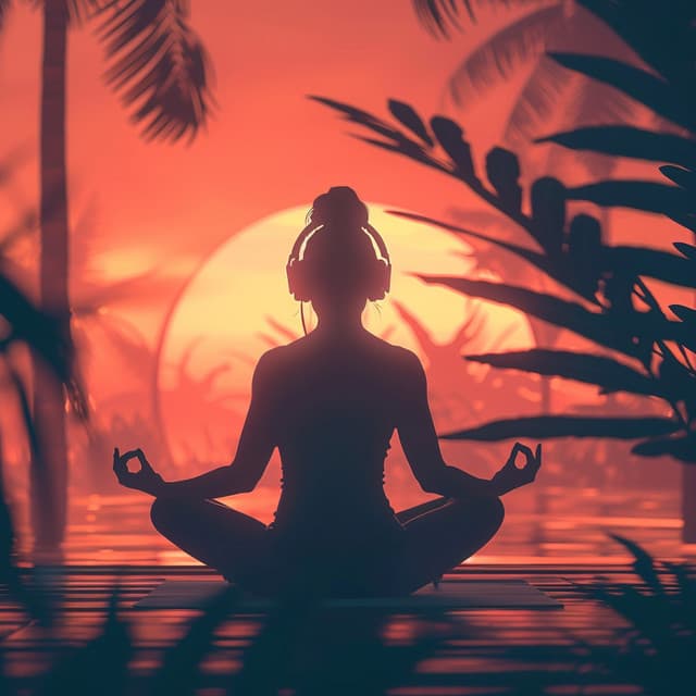 Asana Audio: Lofi Tracks for Yoga Sessions - Comfortable Lofi Tracks