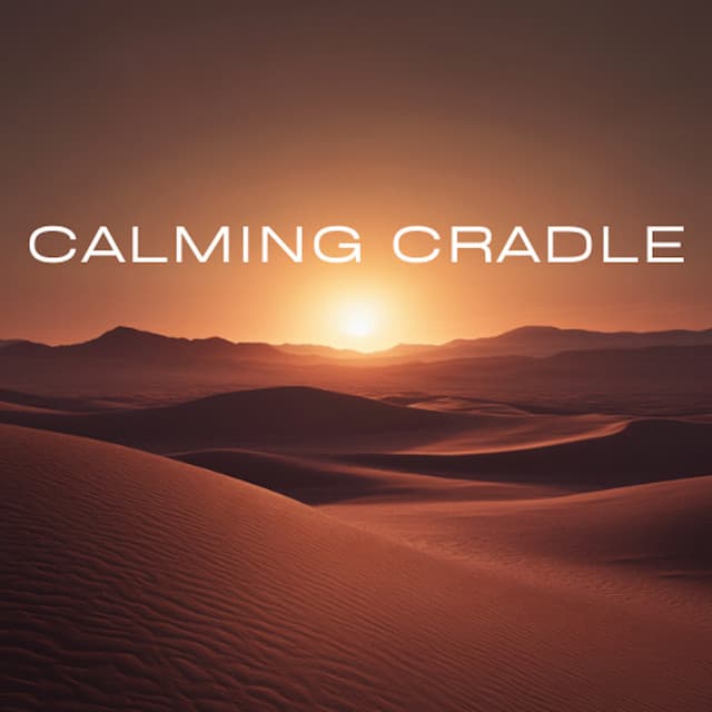 Alpha Theta Study Frequencies for Effortless Focus and Success - Calming Cradle