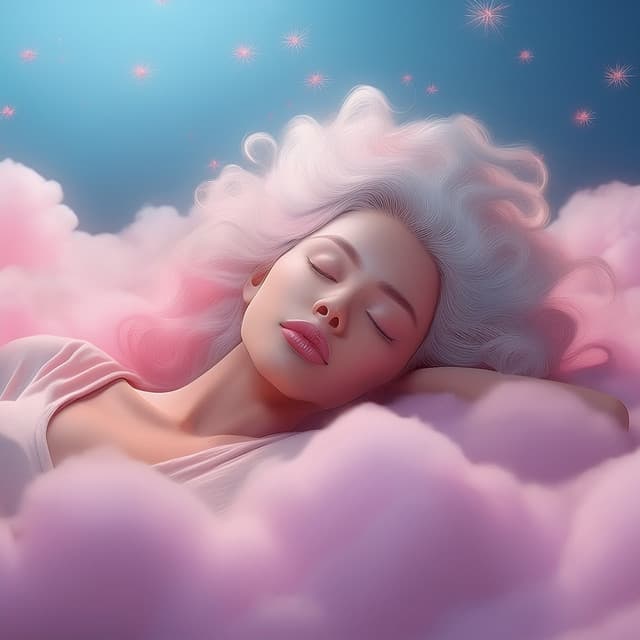 Sueños Sinfónicos: Descanso Pacífico Con Música Orquestal - Charles Anderson