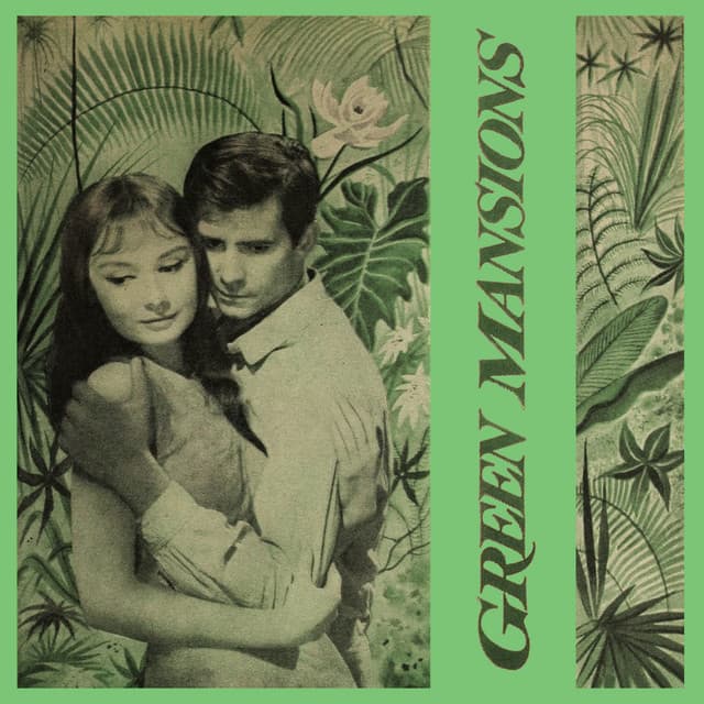 Green Mansions - Bronisław Kaper