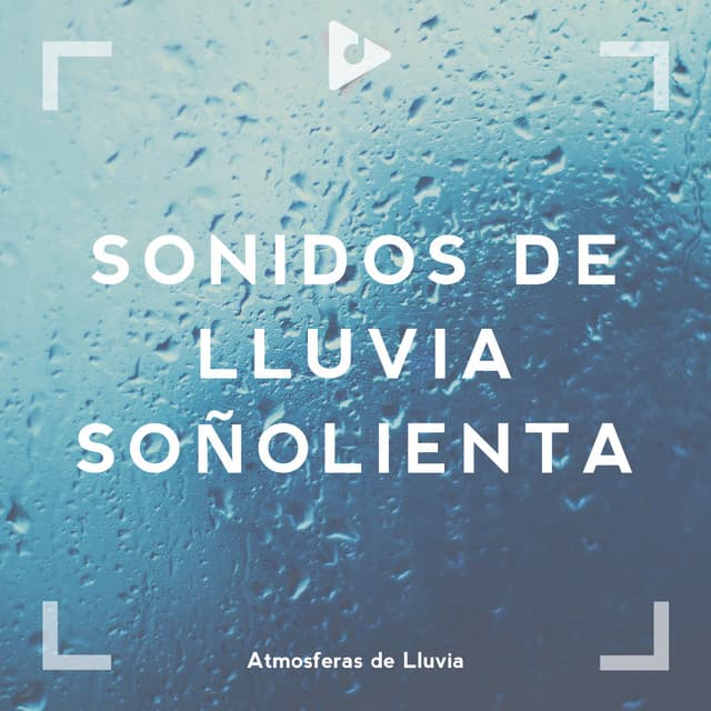 Sonidos de Lluvia Soñolienta - Sonidos De Truenos y Lluvia