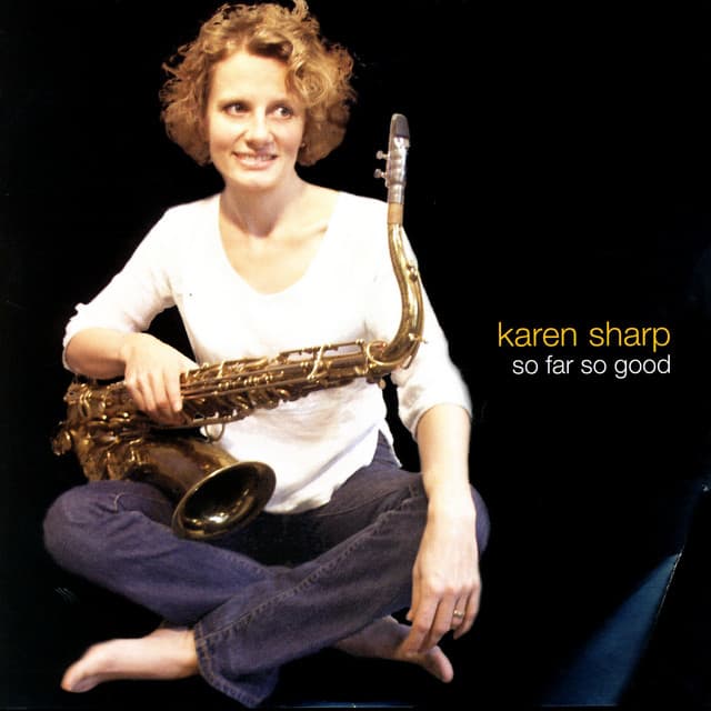 Karen Sharp