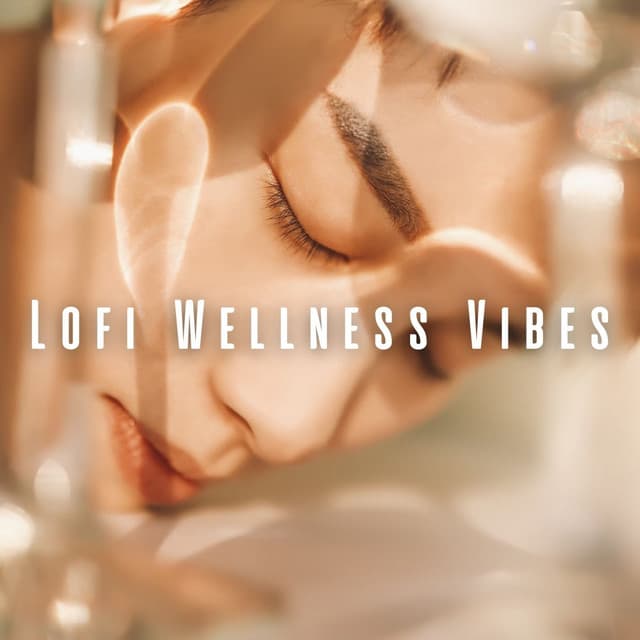 Lofi Wellness Vibes: Spa Infused Melodies - Wellness Spa Oasis