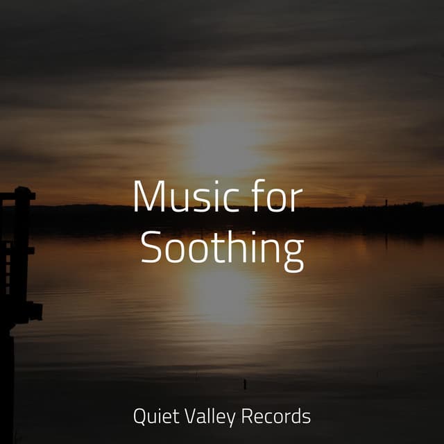 Music for Soothing - Rain Sounds Collection