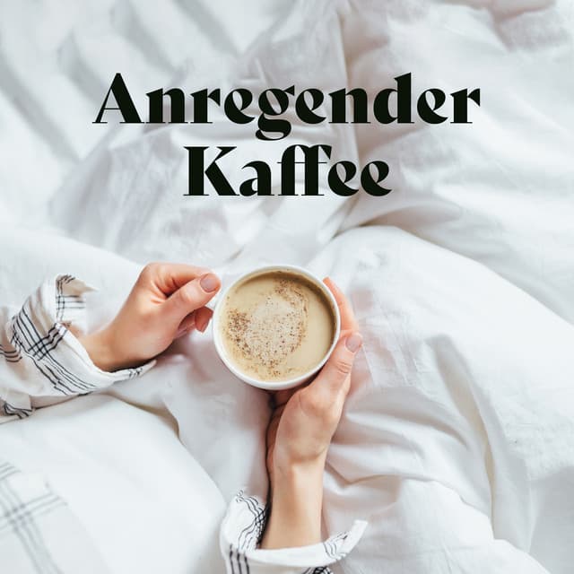 Anregender Kaffee: Smooth Jazz Radio, Entspannender Jazz und süßer Bossa Nova für Ruhe zu Hause - Instrumental Jazz Musik Hintergrund