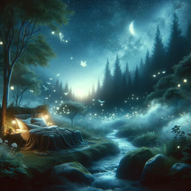 The Slow Fade Inner Sway - Shane Nole