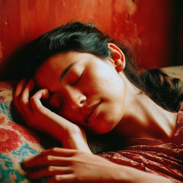 Melodías De La Tierra De Los Sueños: Música Suave Para Dormir - Puertas del cielo