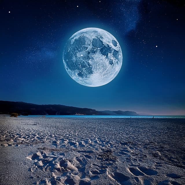 Armonía Reconfortante: Música Suave Para Noches En Calma - Música Tranquila para Cafe