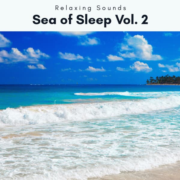 Sea of Sleep Vol. 2 - 101 Sea