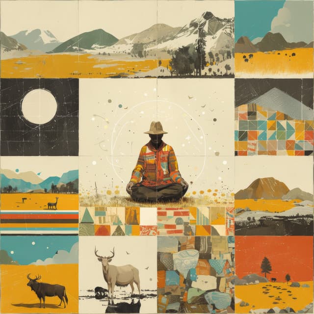 Wildernis Wellness: De Ultieme Stressbevrijding in de Spa - Mother Nature Soundscapes