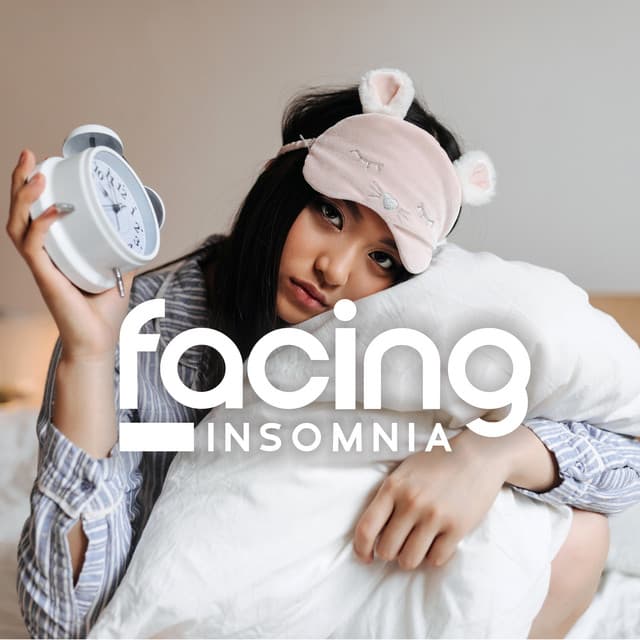 Facing Insomnia: Soothing Rain Sounds for Deep Sleeping - Soothing Chill Out for Insomnia