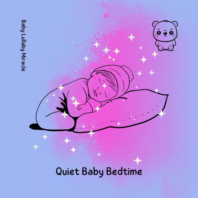 Baby Lullaby Miracle