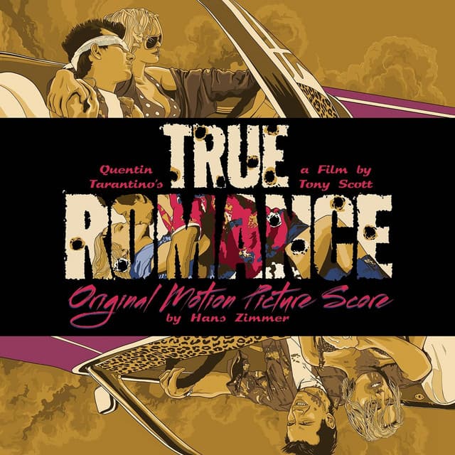 True Romance - Hans Zimmer