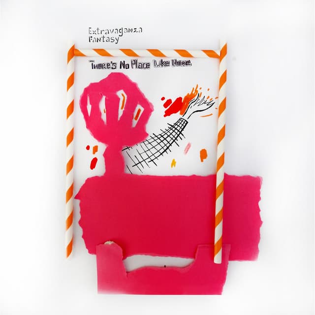 There's No Place Like Here - Andreas Günther