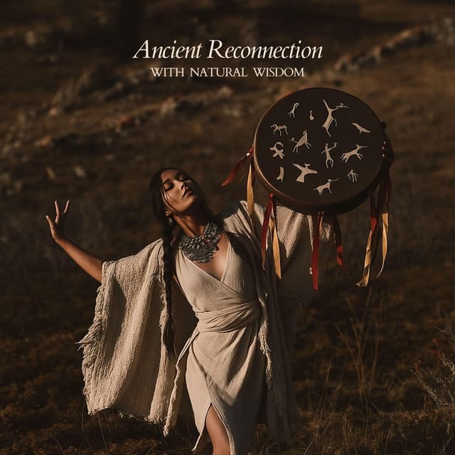 Ancient Reconnection with Natural Wisdom - Shamanimalistic
