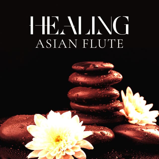 Healing Eastern Woodwinds - Ann Matia