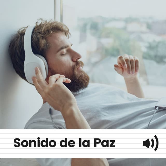Sonido de la Paz - Meditación Con Ruido Rosado
