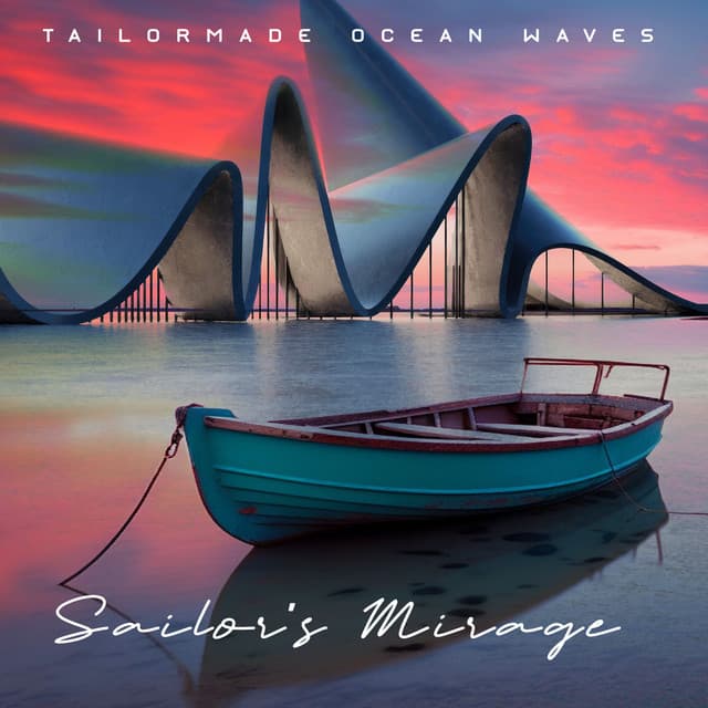 Sailor’s Mirage - Tailormade Ocean Waves