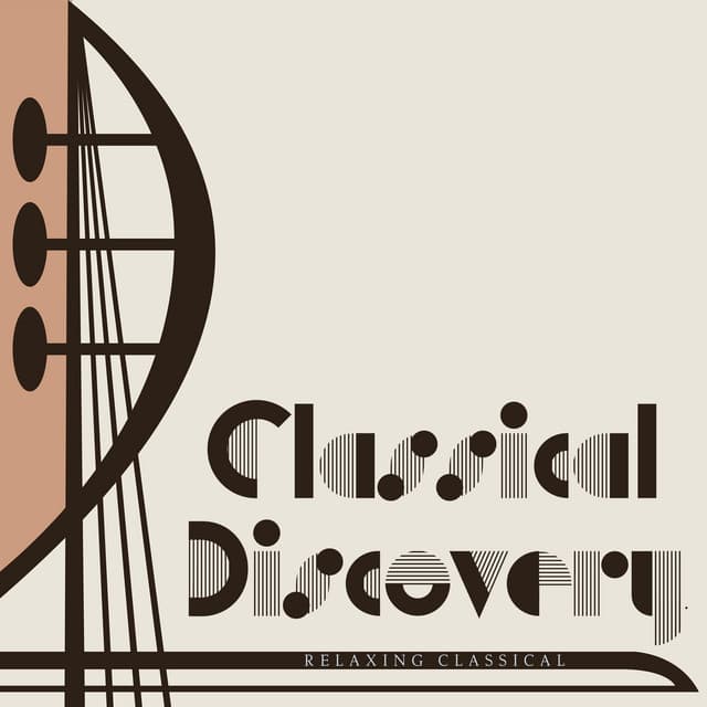 Classical Discovery - Relaxing Classical