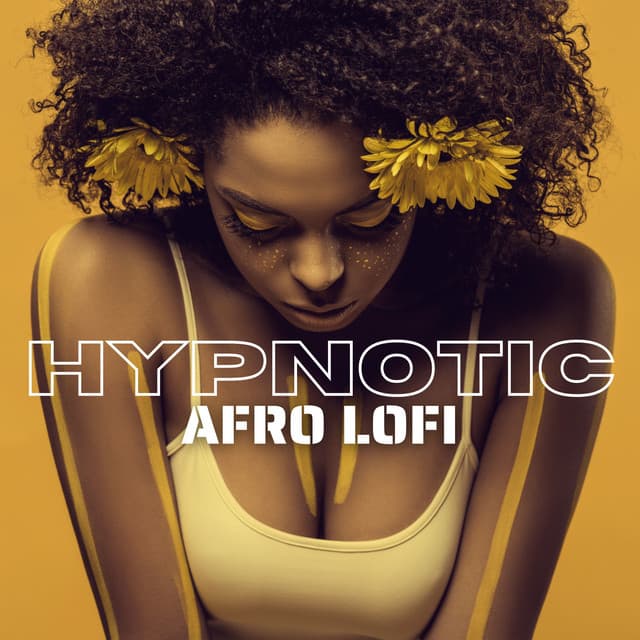 Hypnotic Afro Lofi - Electro Lounge All Stars