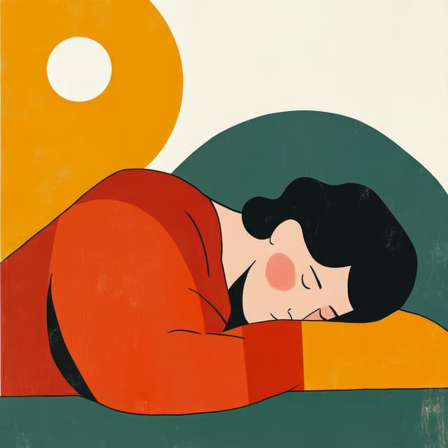 Notre-Dame Merveilleuse: L'Horizon Brille sous une Pluie de Notes Célestes - Musique instrumentale pour dormir