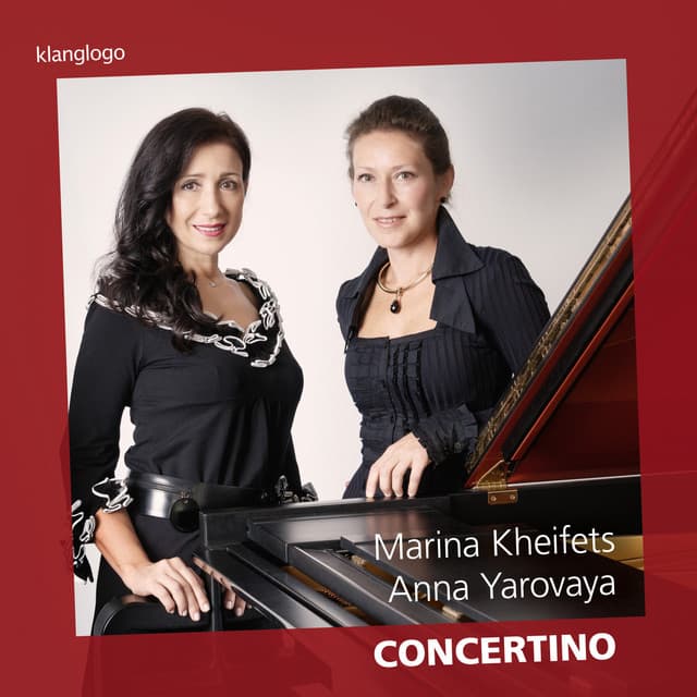 Marina Kheifets