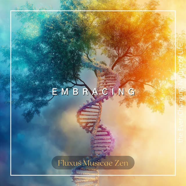 Embracing the Ever-Changing Nature of Life - Fluxus Musicae Zen