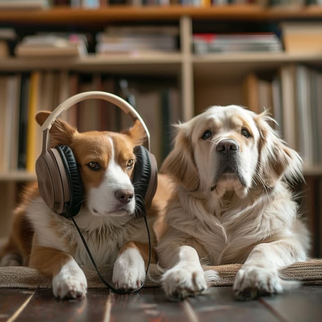 Dog & Calm