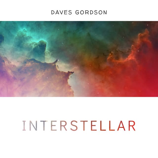 Interstellar - Daves Gordson