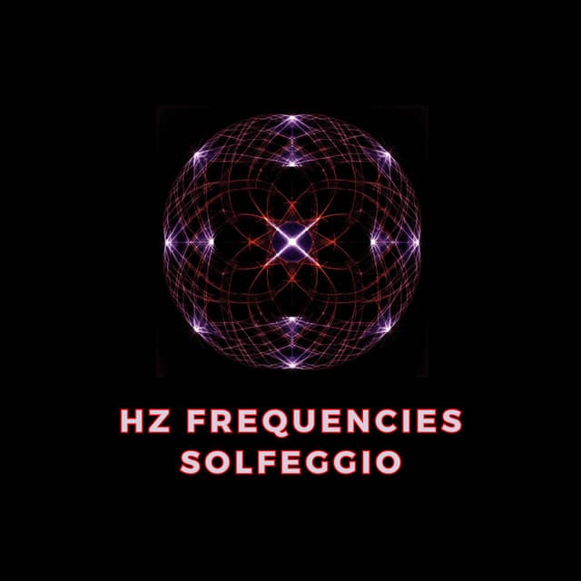 Best Frequencies Solfeggio 2024 - Relief Frequencies Solfeggio