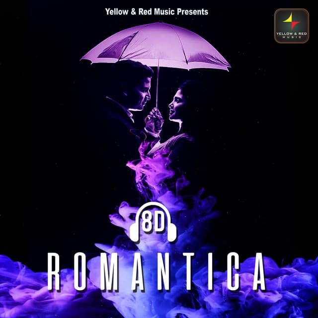 8D Romantica - Tripti Shakya