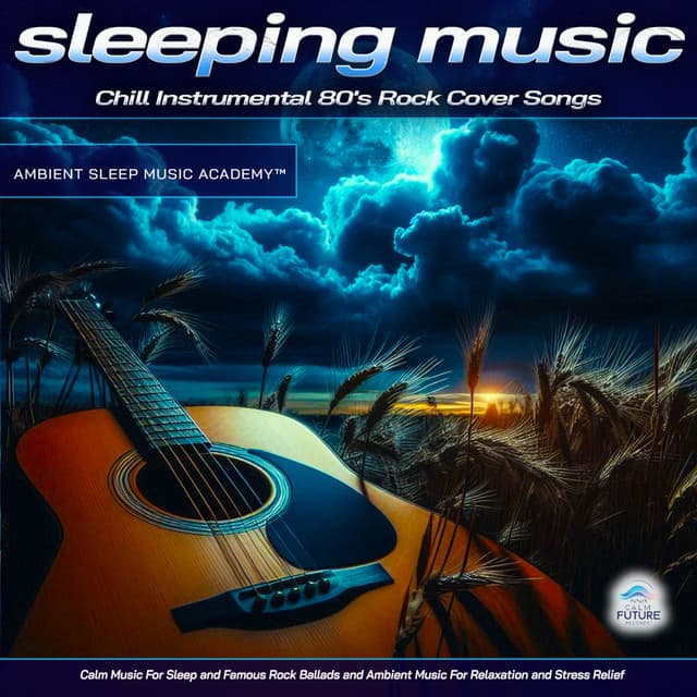 Ambient Sleep Cloud