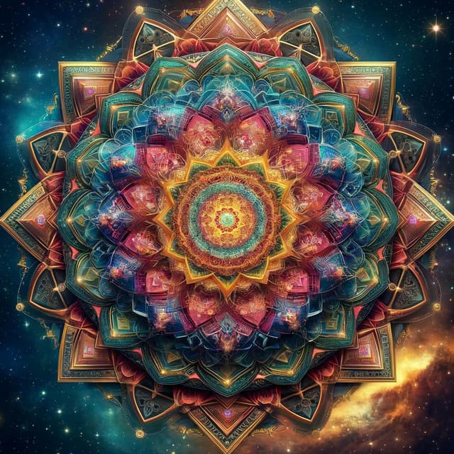 Solfeggio Pain and Insomnia Relief - Solfeggio Frequencies